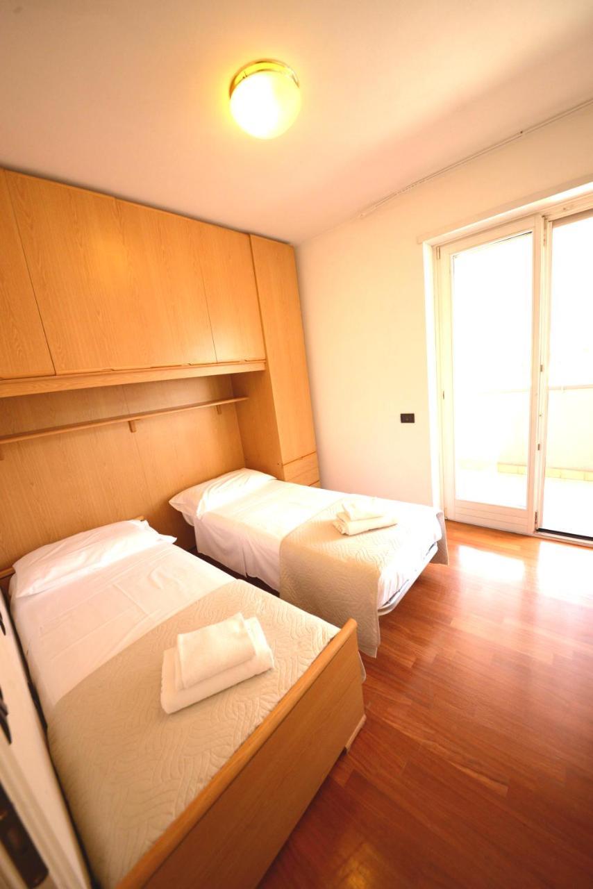 Apartment The Nest Riva del Garda