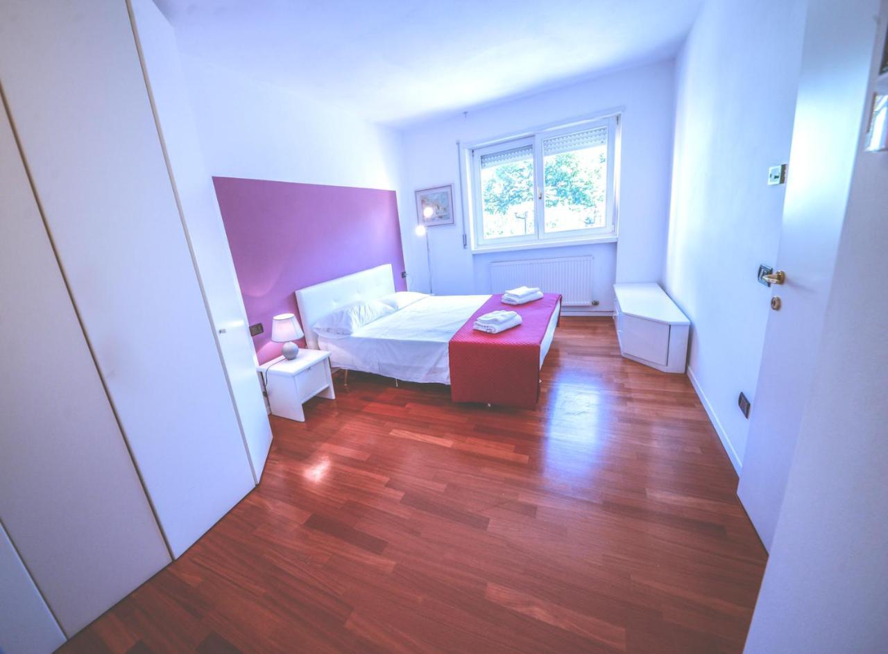 The Nest Apartment